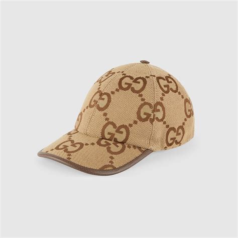 casquette gucci verte jumbo|casquette gucci jumbo camel.